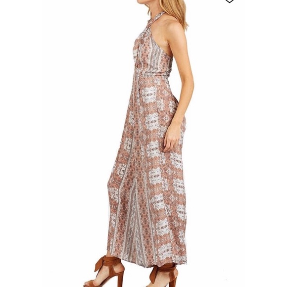 Cleobella Jumpsuit - Picture 3 of 3